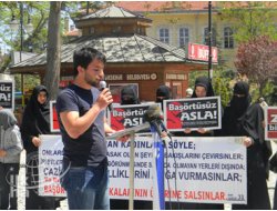 Süreci Gerçekleştiren Tüm Kurumlarla Hesaplaşılmalı