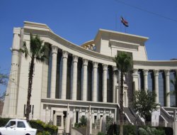 İhvan liderlerinin mal varlığına ihtiyati tedbir