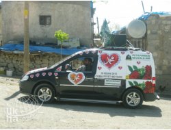 Şırnak Kutlu Doğum Mevlidine Hazır