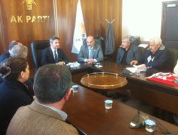 Asker intiharı mağduru aileler konuyu meclise taşıdı