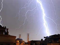 Meteorolojiden kar ve hortum uyarısı