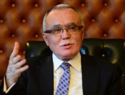 Sadık Yakut: Sözlerimin Arkasındayım