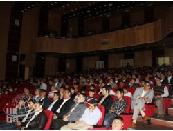 'Asrı Saadete Özlem' Tiyatrosu Büyük Beğeni Topladı