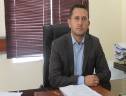 "Anayasa çalışmaları siyasi ihtiraslara kurban edilmesin!"