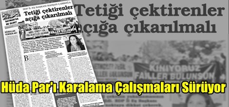 Evrensel: Hizbullah Yeniden mi Devrede?