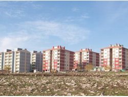 Kendilerini Uyaran TOKİ Sakinlerine Saldırdılar