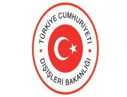 Dışişleri Bakanlığı`ndan Mısır açıklaması