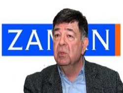 Zaman Yazarı’ndan Erdoğan Portresi