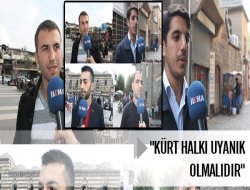 “Divê Xelkê Kurd Hişyar Be”