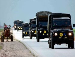 Pkkê Êrîşî Eskeriyê Kir