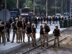 Li Misrê Desteserkirin