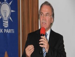 AK Parti`den Haşim Kılıç`a İlk Tepki