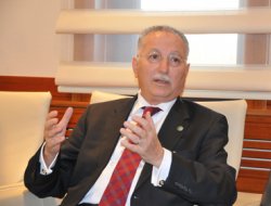 İslam İşbirliği Teşkilat heyeti Gaziantep'te