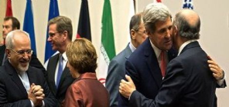 Nükleer'de İran ile anlaşma sağlandı