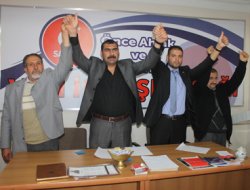 "Belediyeler hizmet yerine rant yerlerine dönüşmüştür"