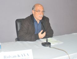 "Laiklik adı altında Kur'an toplumsal hayattan dışlanmıştır"