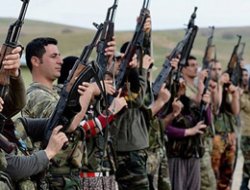 Silvan'da 180 yeni köy korucusu