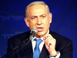 Netanyahu'dan İran ile İmzalanan Müzakereye Sert Tepki