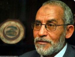 İhvan Lideri, Abbas İstihbaratının Verdiği Bilgiyle Tutuklandı!