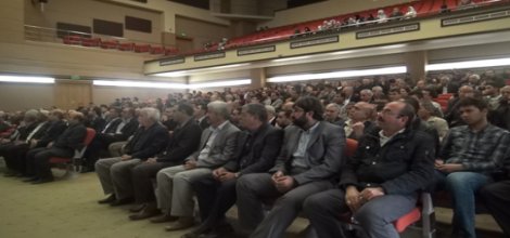 "Her dil Allah'ın yeryüzünde ki birer ayetidir"