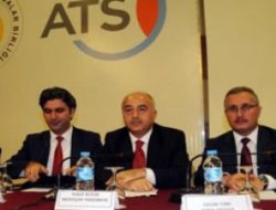 Dershane sahipleri toplantiyi terk etti