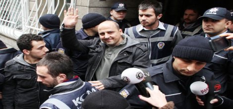 AK Parti'nin elinde cemaatin arşivi var!