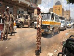 Yemen'de 2 Rus askeri öldürüldü