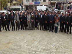 Şahin: "Toplumun dinine de diline de sahip çıkacağız"