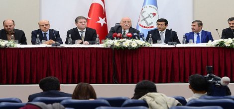 Dershanelerde 'Akademik lise' mutabakatı