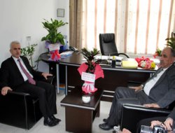 Suriyeli sığınmacılar için sınıf oluşturulacak