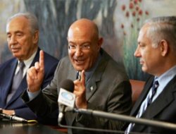 Hollywood'un Ünlü Yapımcısı İsrail Casusu Çıktı