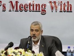 Heniyye: Arafat’a Yapılan Suikast Ulusal Bir Meseledir