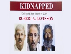 ABD Kayıp Ajanı İçin İran`dan Yardım İstedi