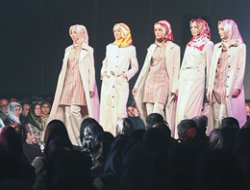İslami Moda Adı Altında 224 Milyar Dolarlık İsraf