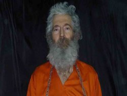 ABD kayıp ajanı için İran'dan yardım istedi