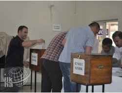 İLKSAN Seçimleri Sonuçları Açıklandı