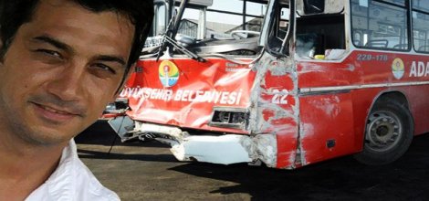 PKK eyleminde yaralanan şoför öldü