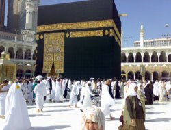 Umre kayıtları yarın başlıyor