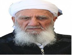 Bir kanaat önderi daha hakka yürüdü