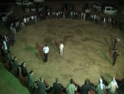 İslami düğünler bir alternatiftir