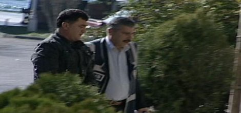 Ayhan Çarkın: Elimize 'ölüm listesi' verildi