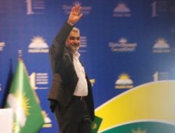 Hüda-Par Genel Başkanı Kanal A'ya Konuk Oluyor