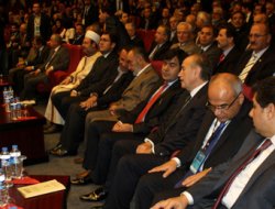 100. Yılında "İmam Hatipler Sempozyumu"