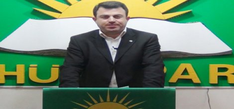 Derin Devlet Kürtleri çatıştırmak istiyor