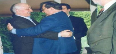 'Cemaatın İsrail sevgisi nereden geliyor?'