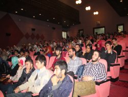 'Peygamber Efendimiz en güzel öğretmendi'