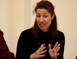 Alman Anne: "Çocuklarımı almasam işi siyasileştiririm"