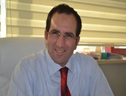 Kurtoğlu: İbadet aşkı ile hizmet ettik