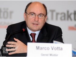 Traktör İhracatı %182 Arttı!