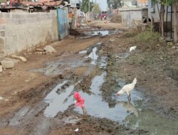 "İki büyükşehir arasında sıkışıp yalnız kalmışız"